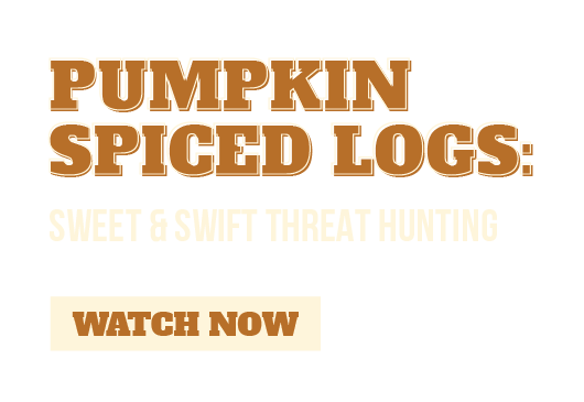 PSL - Sweet and Swift Threat Hunting Landing Page Text